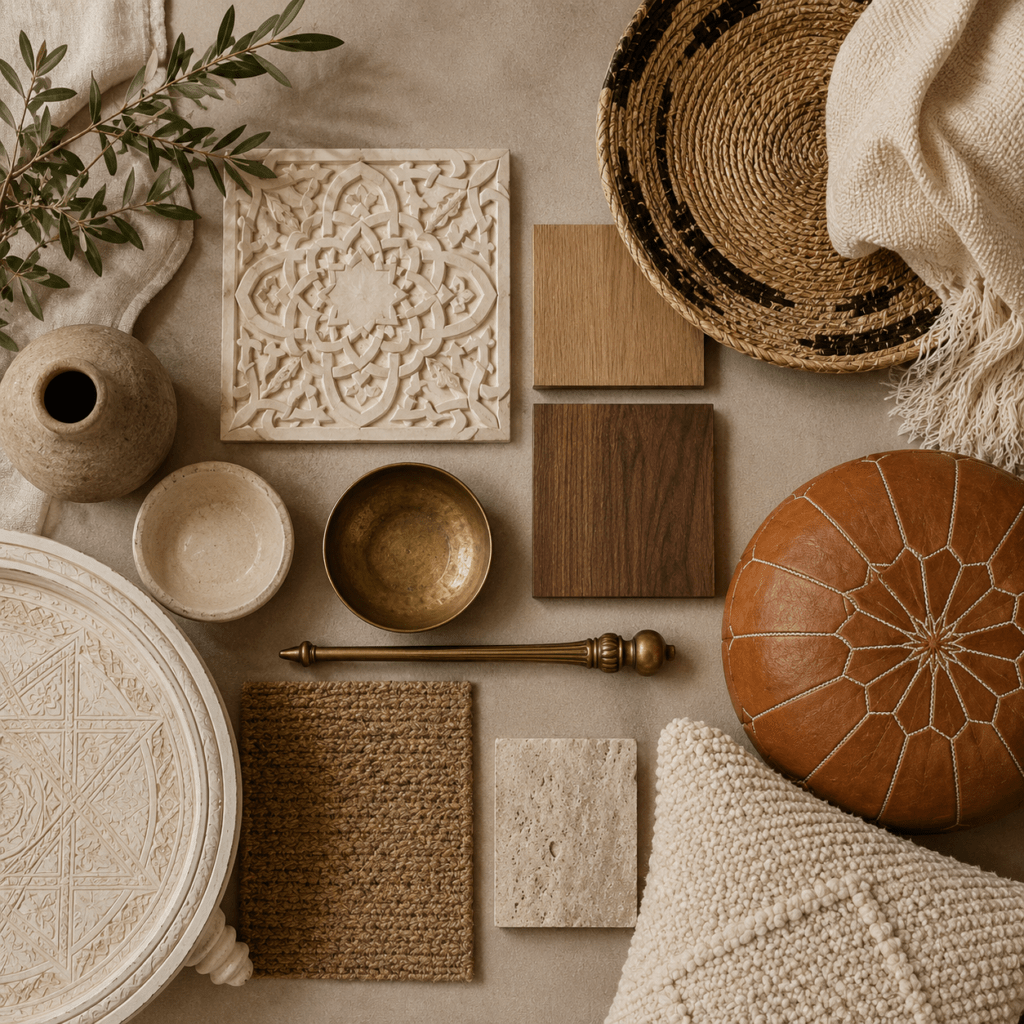15 Stunning Moroccan Home Decor Ideas to Transform Your Space in 2026 96 Moroccan Home Decor patterns
