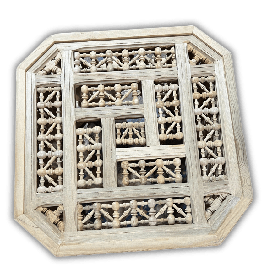 Oriental Moroccan Coffee Table/ Andalusian style. 10 oriental table 40