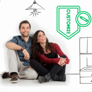 Customization With Us Made Easy