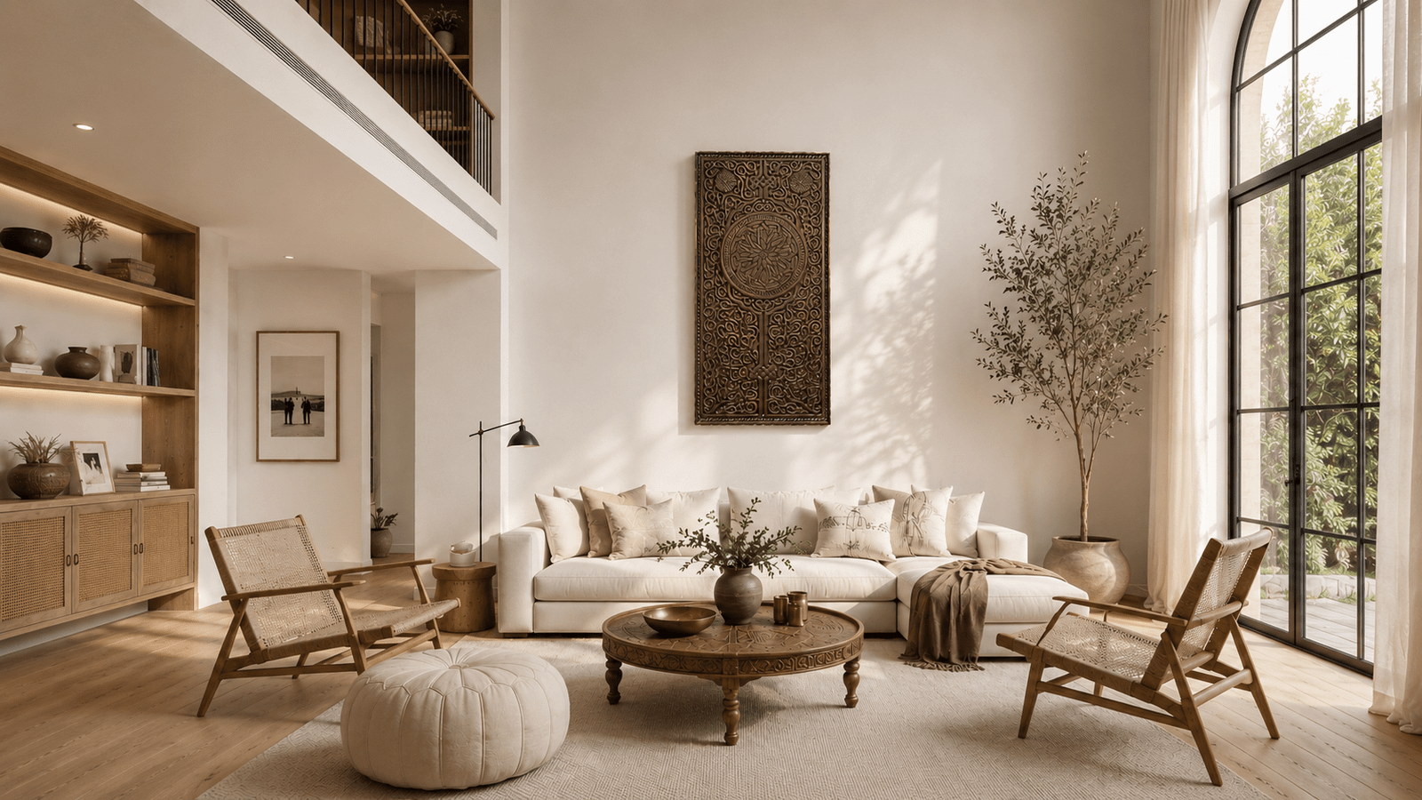 15 Stunning Moroccan Home Decor Ideas to Transform Your Space in 2026 94 Moroccan Home Decor